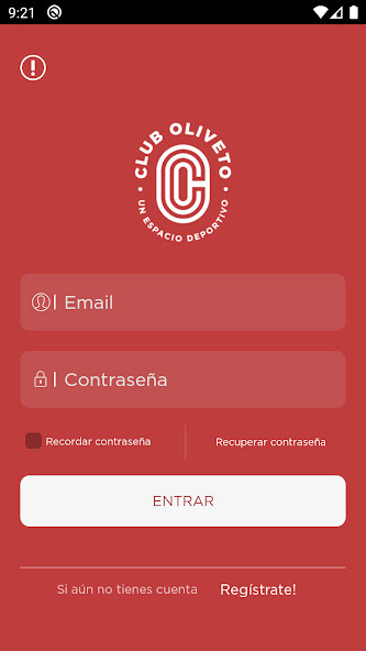 Run android online APK Club Oliveto from MyAndroid or emulate Club Oliveto using MyAndroid Run android online APK Club Oliveto from MyAndroid or emulate Club Oliveto using MyAndroid