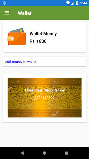 Run android online APK Club Omaxe from MyAndroid or emulate Club Omaxe using MyAndroid