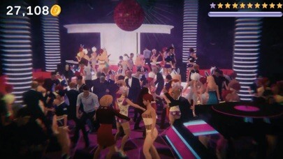 Emulate iPhone app Club Party 3D using MyAndroid Emulate iPhone app Club Party 3D using MyAndroid