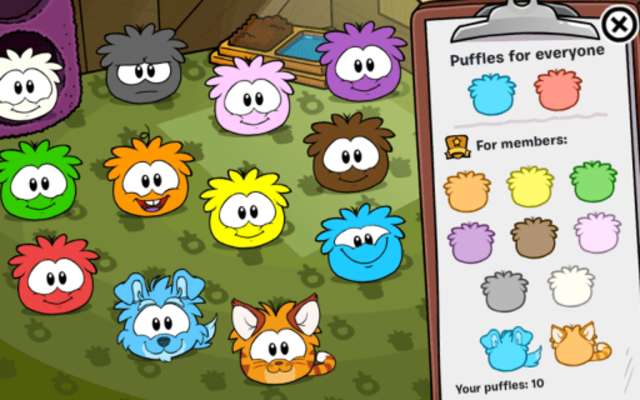 Emulate Android APK Club Penguin Emulate Android APK Club Penguin