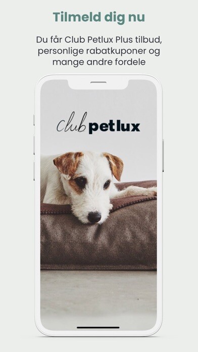 Emulate iPhone app Club Petlux using MyAndroid Emulate iPhone app Club Petlux using MyAndroid
