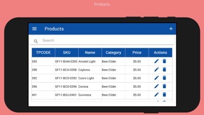 Emulate iPhone app CLUBPOS using MyAndroid Emulate iPhone app CLUBPOS using MyAndroid