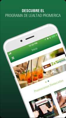 Emulate Android APK Club Promerica HN Emulate Android APK Club Promerica HN