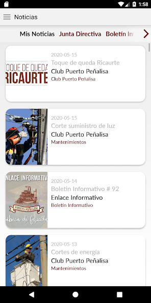 Run android online APK Club Puerto Peñalisa from MyAndroid or emulate Club Puerto Peñalisa using MyAndroid Run android online APK Club Puerto Peñalisa from MyAndroid or emulate Club Puerto Peñalisa using MyAndroid