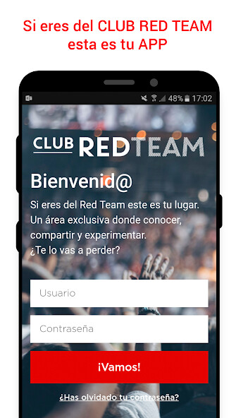 Run android online APK Club Red Team from MyAndroid or emulate Club Red Team using MyAndroid Run android online APK Club Red Team from MyAndroid or emulate Club Red Team using MyAndroid
