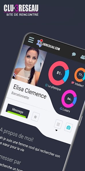 Run android online APK clubreseau.com from MyAndroid or emulate clubreseau.com using MyAndroid