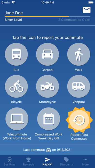 Emulate iPhone app Club Ride Rewards using MyAndroid Emulate iPhone app Club Ride Rewards using MyAndroid