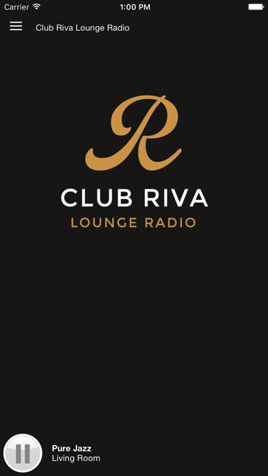 Emulate iPhone app Club Riva using MyAndroid Emulate iPhone app Club Riva using MyAndroid