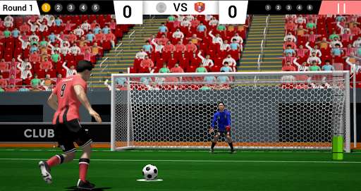 Run android online APK Club Score from MyAndroid or emulate Club Score using MyAndroid