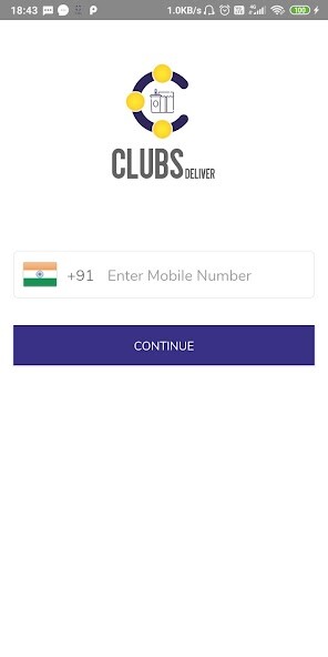 Run android online APK Clubs Deliver from MyAndroid or emulate Clubs Deliver using MyAndroid Run android online APK Clubs Deliver from MyAndroid or emulate Clubs Deliver using MyAndroid