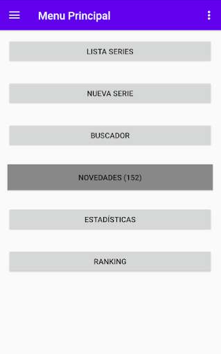 Run android online APK ClubSeries from MyAndroid or emulate ClubSeries using MyAndroid