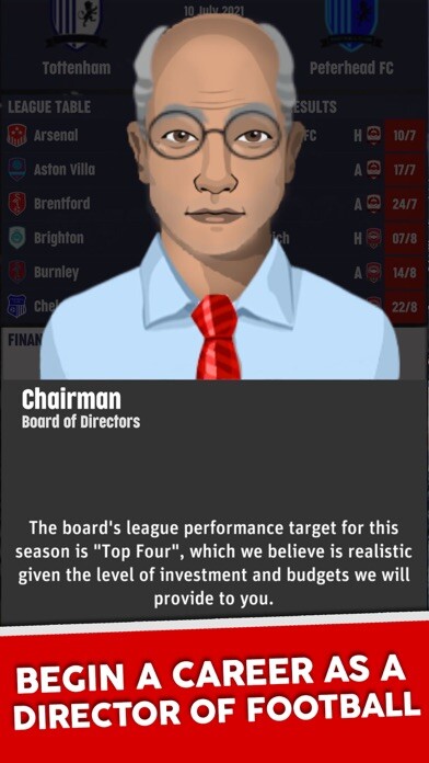 Run android online APK Club Soccer Director 2022 from MyAndroid or emulate Club Soccer Director 2022 using MyAndroid Run android online APK Club Soccer Director 2022 from MyAndroid or emulate Club Soccer Director 2022 using MyAndroid