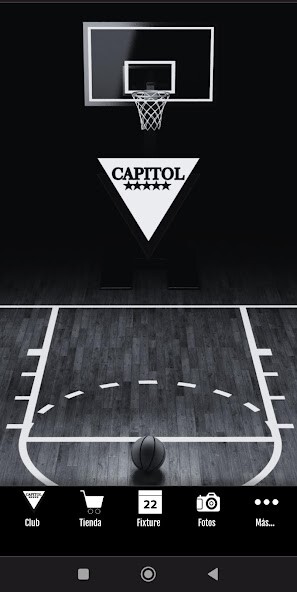 Run android online APK Club Sportivo Capitol from MyAndroid or emulate Club Sportivo Capitol using MyAndroid Run android online APK Club Sportivo Capitol from MyAndroid or emulate Club Sportivo Capitol using MyAndroid