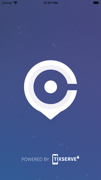 Emulate iPhone app ClubSpot Tickets using MyAndroid Emulate iPhone app ClubSpot Tickets using MyAndroid