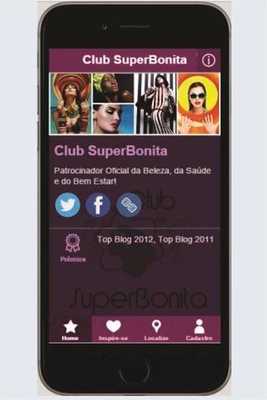 Emulate Android APK Club SuperBonita