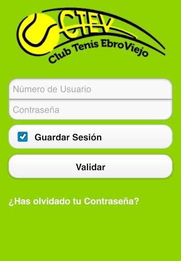 Emulate Android APK Club Tenis Padel Ebro Viejo Emulate Android APK Club Tenis Padel Ebro Viejo