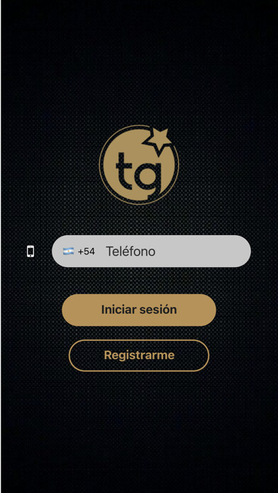 Emulate iPhone app Club TG using MyAndroid Emulate iPhone app Club TG using MyAndroid
