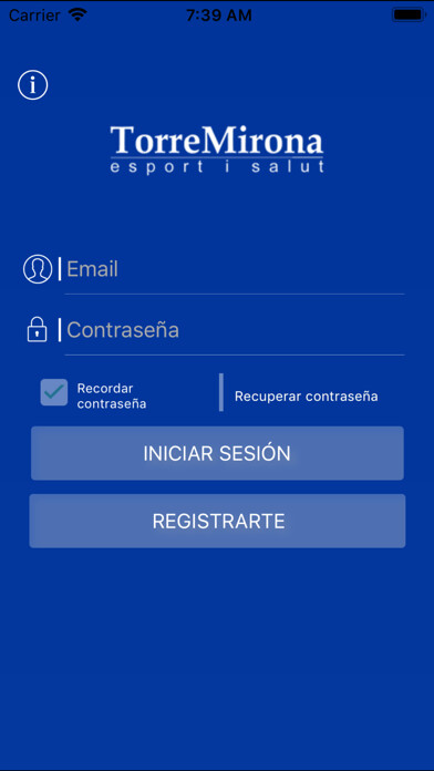 Run android online APK Club Torremirona from MyAndroid or emulate Club Torremirona using MyAndroid Run android online APK Club Torremirona from MyAndroid or emulate Club Torremirona using MyAndroid