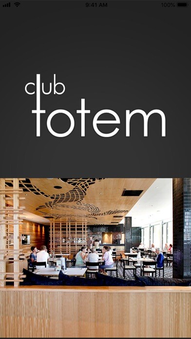 Emulate iPhone app Club Totem using MyAndroid Emulate iPhone app Club Totem using MyAndroid