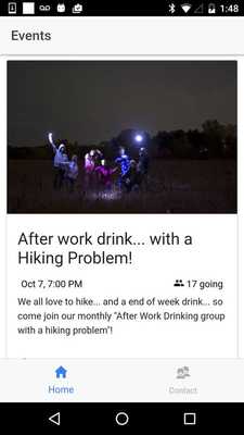 Emulate Android APK Club Urban Diversion