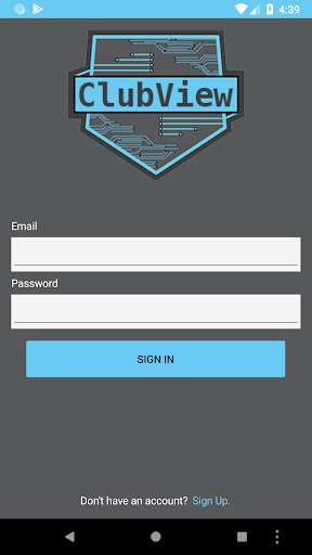 Run android online APK ClubView from MyAndroid or emulate ClubView using MyAndroid Run android online APK ClubView from MyAndroid or emulate ClubView using MyAndroid