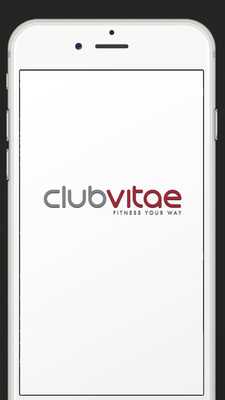Emulate Android APK Club Vitae