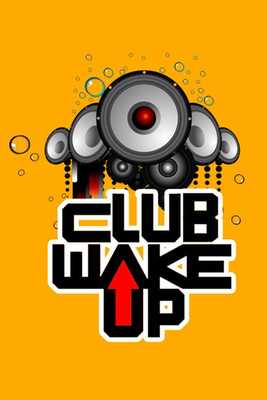 Emulate Android APK Club Wake Up