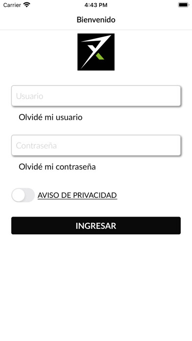 Emulate iPhone app Club Xportiva using MyAndroid Emulate iPhone app Club Xportiva using MyAndroid