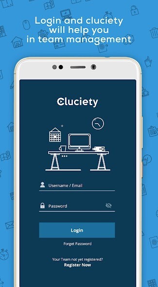 Run android online APK Cluciety from MyAndroid or emulate Cluciety using MyAndroid