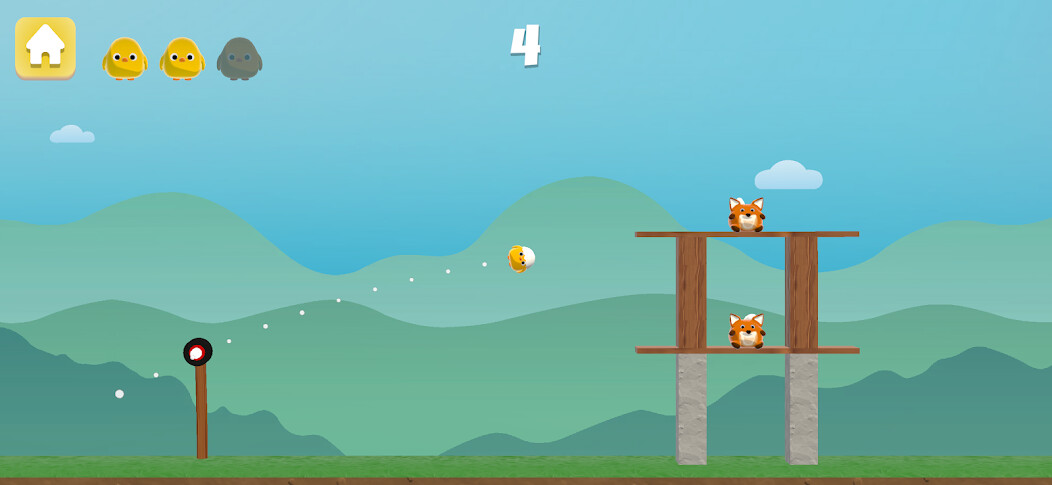 Run android online APK Clucking Chaos from MyAndroid or emulate Clucking Chaos using MyAndroid Run android online APK Clucking Chaos from MyAndroid or emulate Clucking Chaos using MyAndroid
