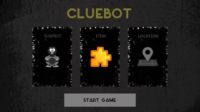 Emulate iPhone app ClueBot using MyAndroid Emulate iPhone app ClueBot using MyAndroid