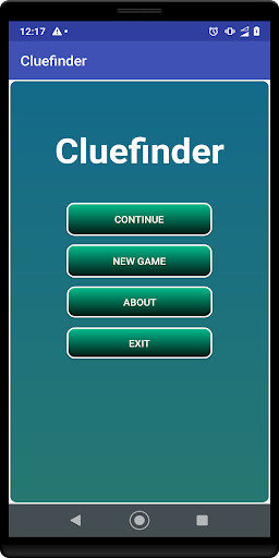 Run android online APK Cluefinder from MyAndroid or emulate Cluefinder using MyAndroid Run android online APK Cluefinder from MyAndroid or emulate Cluefinder using MyAndroid