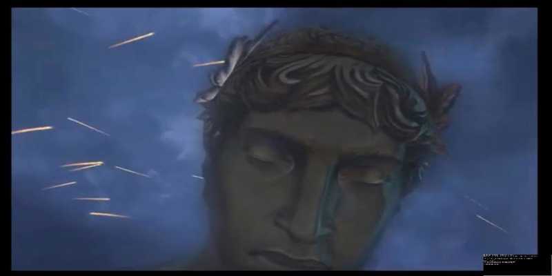 Emulate Android APK Clue for God Of War II