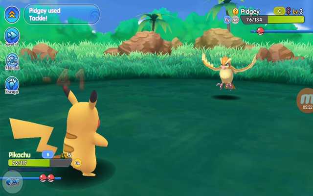 Emulate Android APK Clue for Pocketown - Adventure Emulate Android APK Clue for Pocketown - Adventure