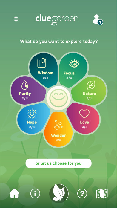 Emulate iPhone app ClueGarden using MyAndroid Emulate iPhone app ClueGarden using MyAndroid