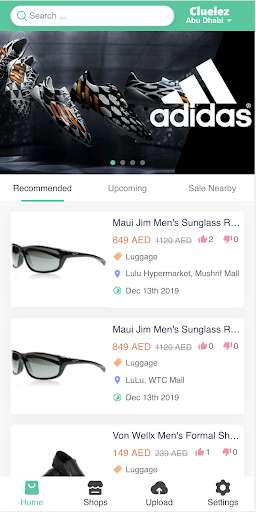 Run android online APK Cluelez from MyAndroid or emulate Cluelez using MyAndroid