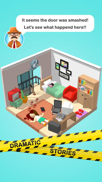 Emulate iPhone app Clue Master 3D using MyAndroid Emulate iPhone app Clue Master 3D using MyAndroid