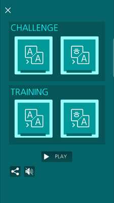 Emulate Android APK Clue see word find - HoonWord