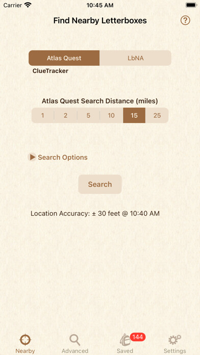 Run android online APK Clue Tracker for Letterboxing from MyAndroid or emulate Clue Tracker for Letterboxing using MyAndroid Run android online APK Clue Tracker for Letterboxing from MyAndroid or emulate Clue Tracker for Letterboxing using MyAndroid