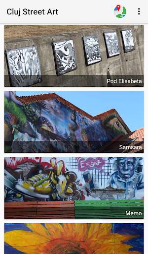 Run android online APK Cluj StreetArt from MyAndroid or emulate Cluj StreetArt using MyAndroid Run android online APK Cluj StreetArt from MyAndroid or emulate Cluj StreetArt using MyAndroid