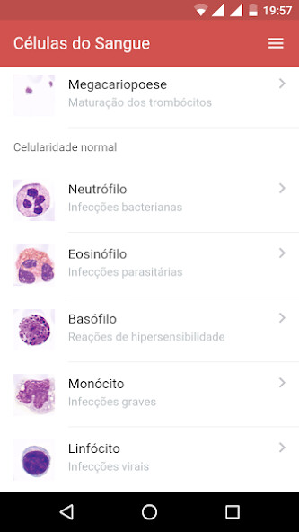 Run android online APK Células do Sangue from MyAndroid or emulate Células do Sangue using MyAndroid Run android online APK Células do Sangue from MyAndroid or emulate Células do Sangue using MyAndroid