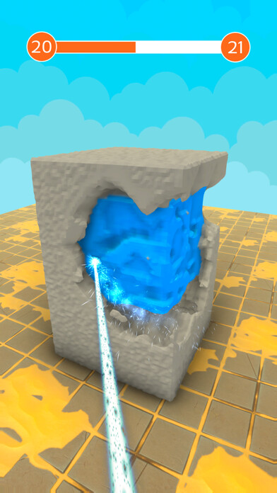 Emulate iPhone app Clumsy Architect using MyAndroid Emulate iPhone app Clumsy Architect using MyAndroid