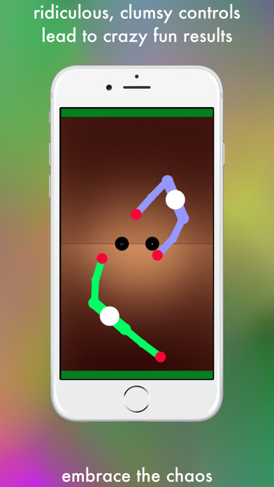 Emulate iPhone app Clumsy Boxing using MyAndroid Emulate iPhone app Clumsy Boxing using MyAndroid
