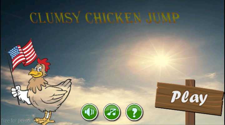Emulate Android APK Clumsy Chicken Jump Emulate Android APK Clumsy Chicken Jump