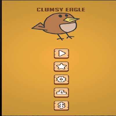 Emulate Android APK Clumsy Eagle Emulate Android APK Clumsy Eagle