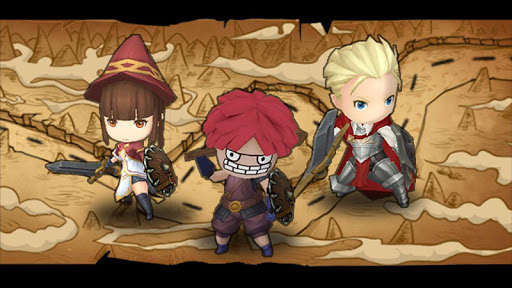 Run android online APK Clumsy Knights: Threats of Dragon from MyAndroid or emulate Clumsy Knights: Threats of Dragon using MyAndroid