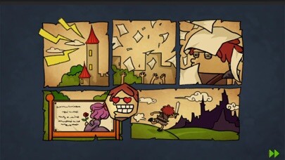 Emulate iPhone app Clumsy Knight vs. Skeletons R using MyAndroid Emulate iPhone app Clumsy Knight vs. Skeletons R using MyAndroid