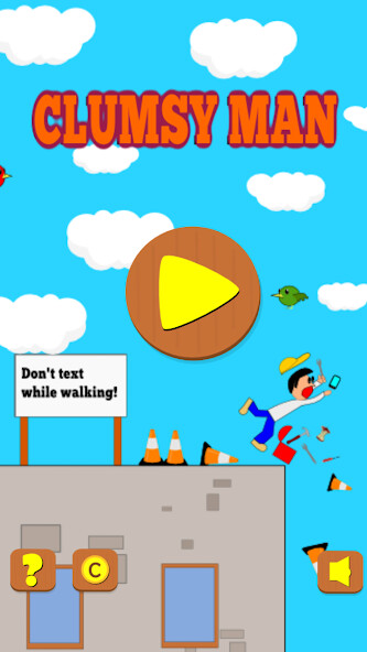 Run android online APK Clumsy Man from MyAndroid or emulate Clumsy Man using MyAndroid Run android online APK Clumsy Man from MyAndroid or emulate Clumsy Man using MyAndroid