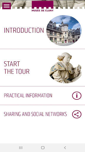Run android online APK Cluny in your pocket from MyAndroid or emulate Cluny in your pocket using MyAndroid