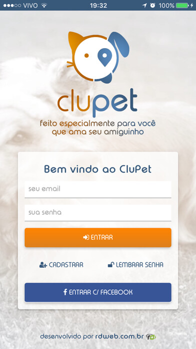 Emulate iPhone app Clupet using MyAndroid